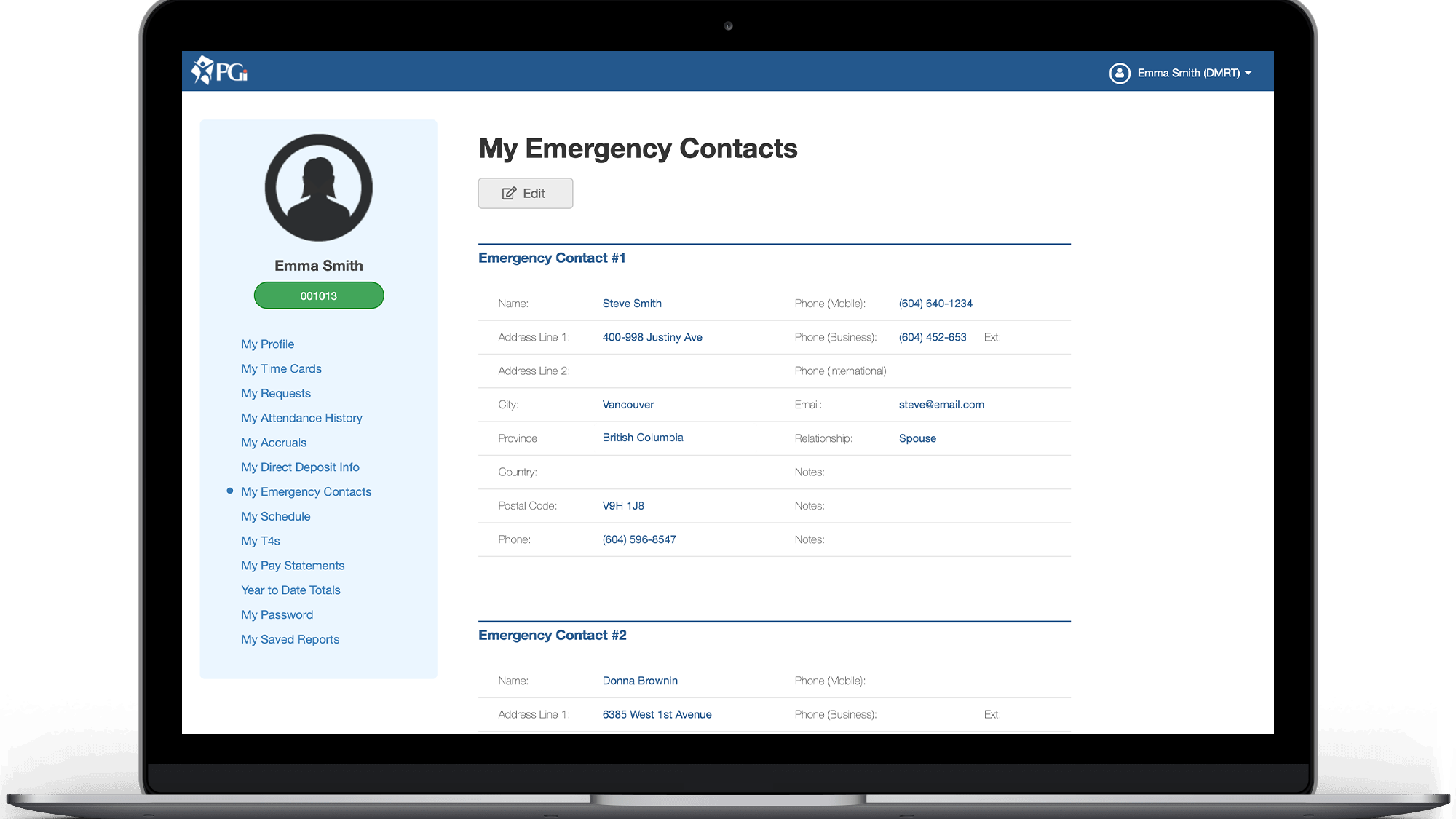 My Payroll Guardian Login